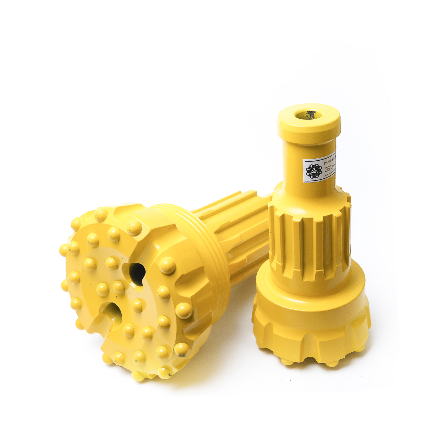 6.5 Inch Tungsten Carbide DTH Bit for Drilling Mining Dth Ballistic Button Drill Bits