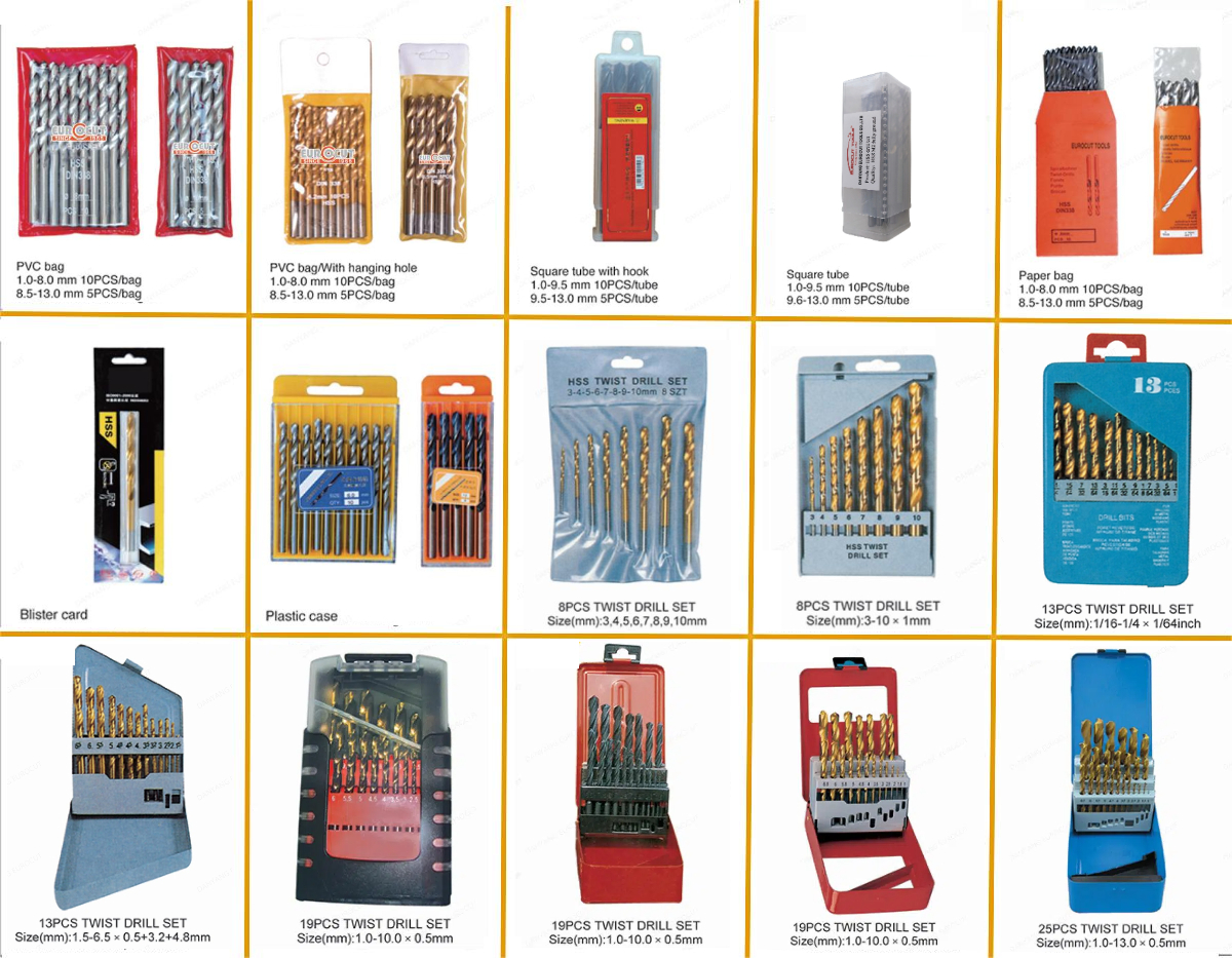 Packaging
