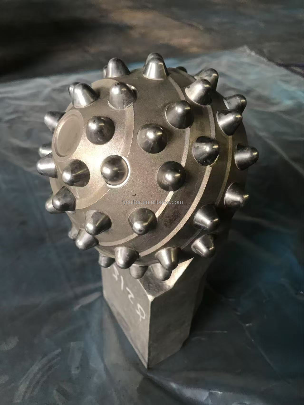 Professional High Quality Tianyou Brand Carbide Tungsten Tricone Bit Tool 1 Year Warranty for Construction Machinery Drilling