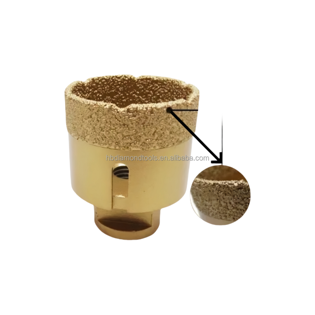 Brazing Process