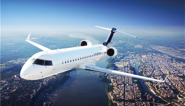 Aviation Industry