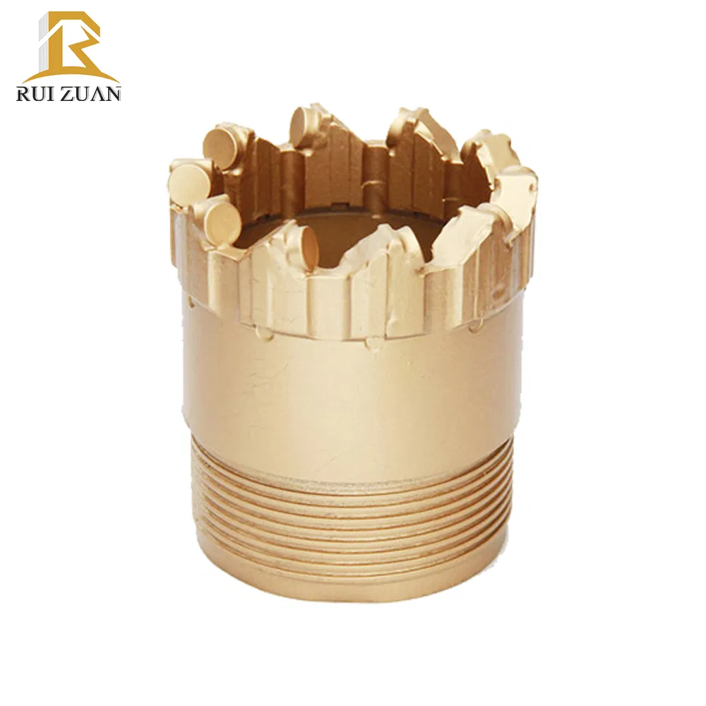 Drilling Bits for Core Drilling Rock Drilling Bit PDC Diamond Drilling Bit PDC Core Drill Bits