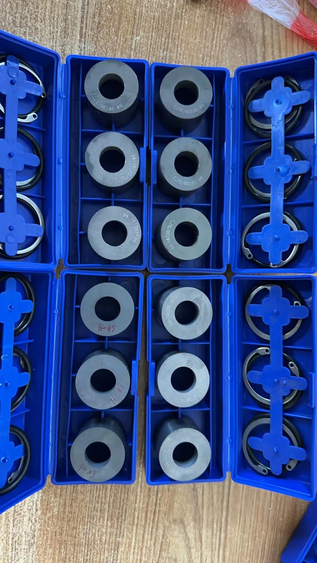 Packing 2