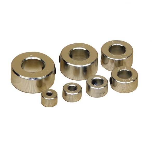 Adjustable Collar Detail 3