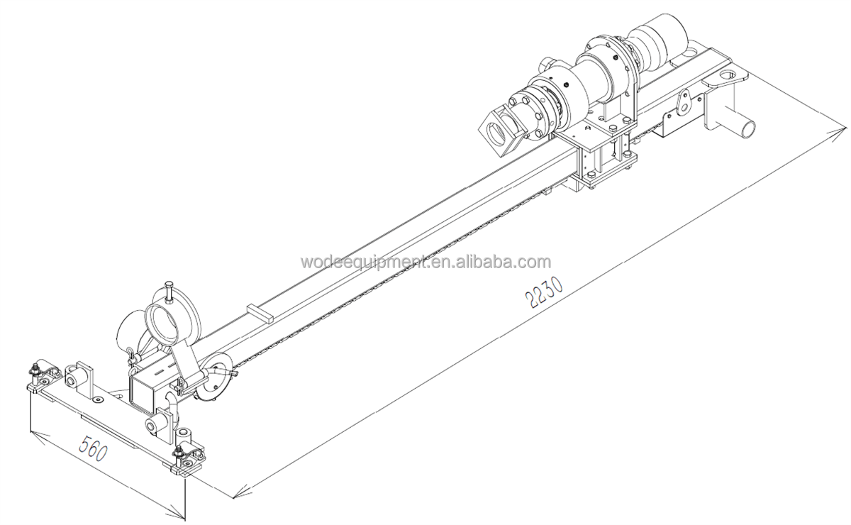 Hydraulic Control