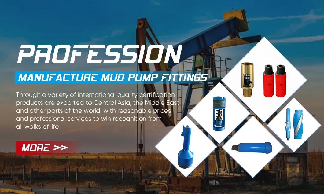 Tool Joint Overview