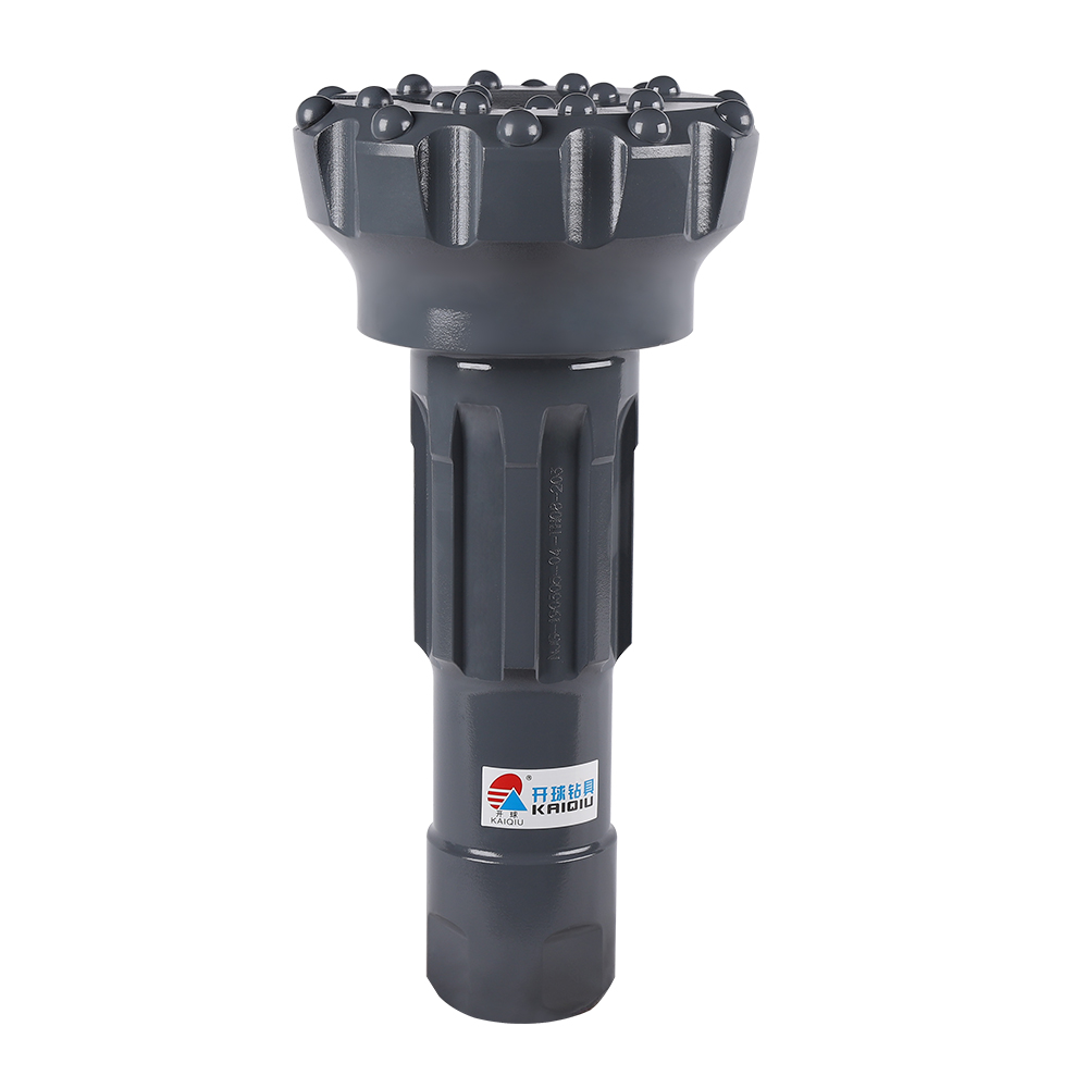Professional Water Well Drilling Dth Hammer Button Bit