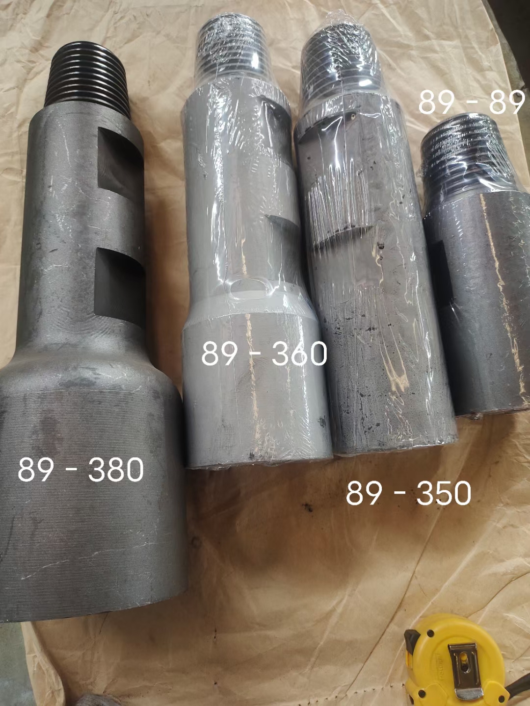 Adaptor for hammer