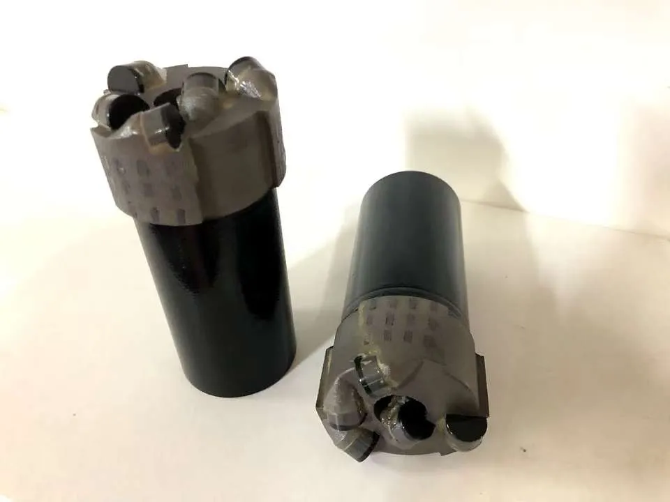 PDC Bit 3