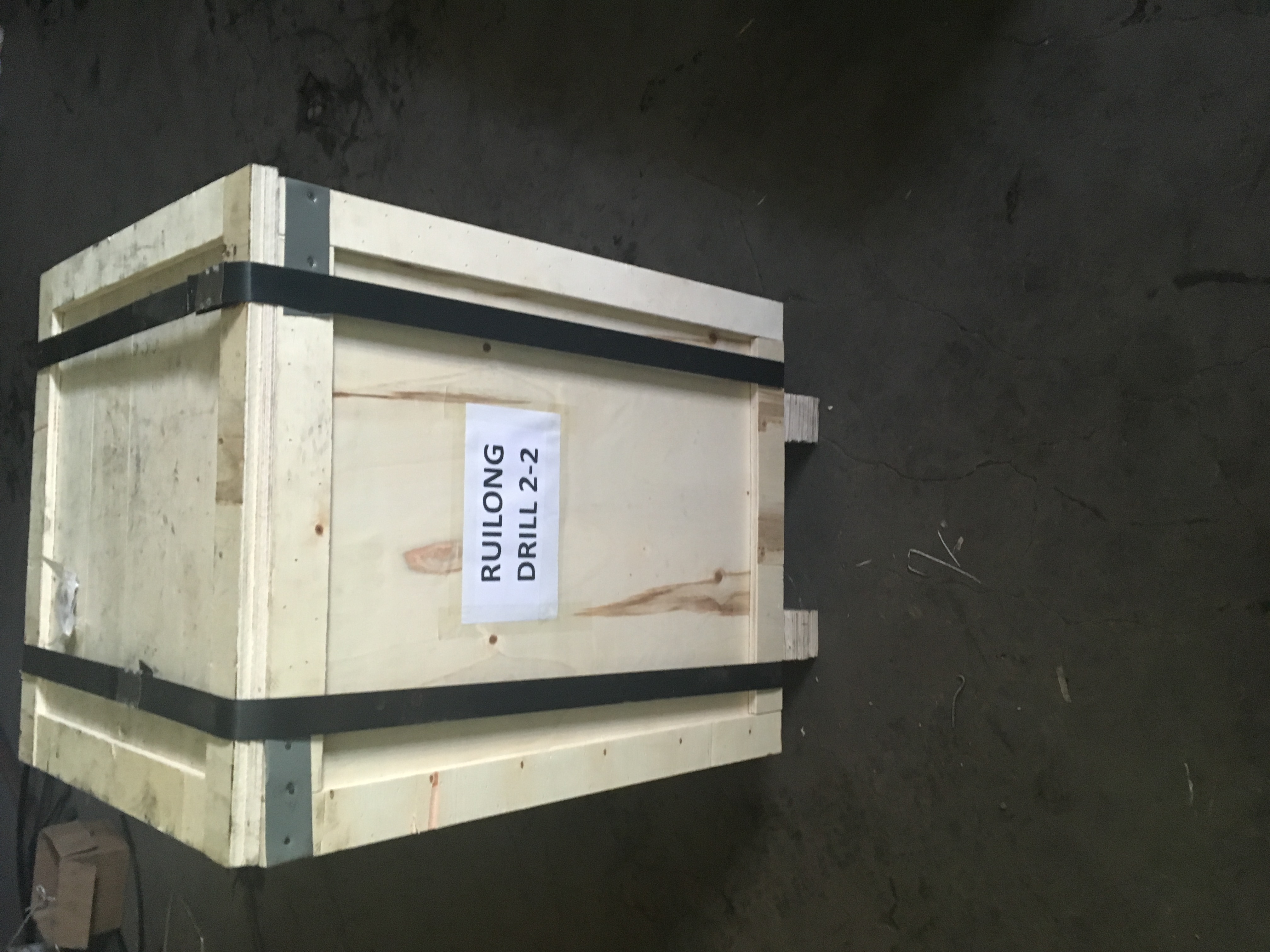 Steel Belt Packing