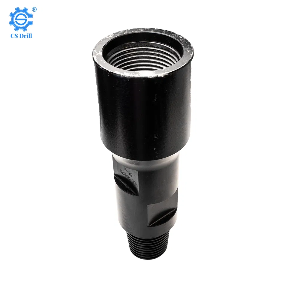 Factory Price Drill Pipe Tool Joints for Pipe and Hammer