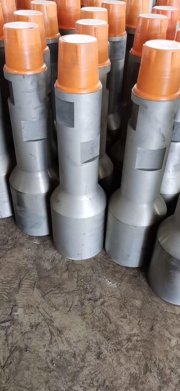 76mm pipe adaptor