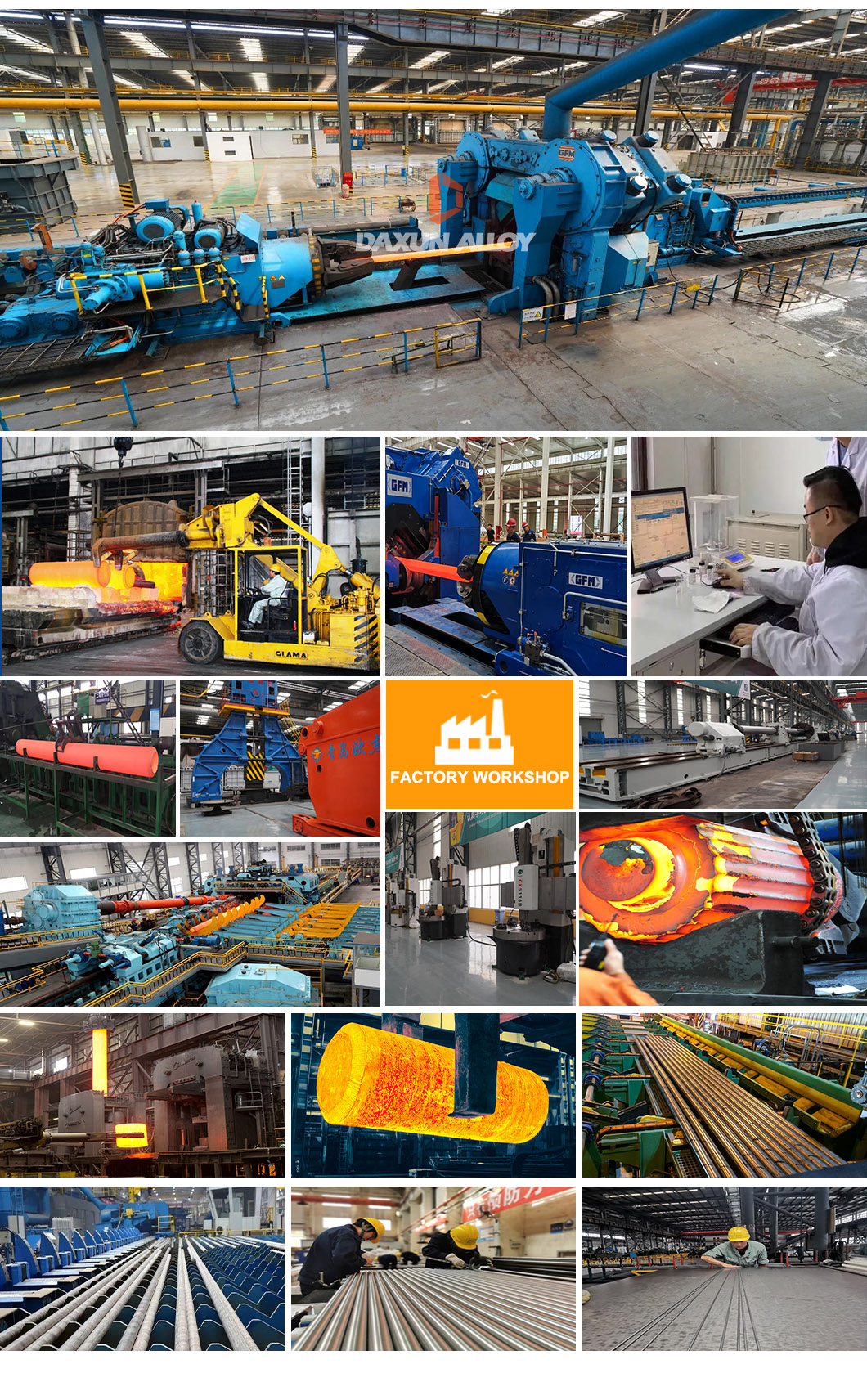 Production Line