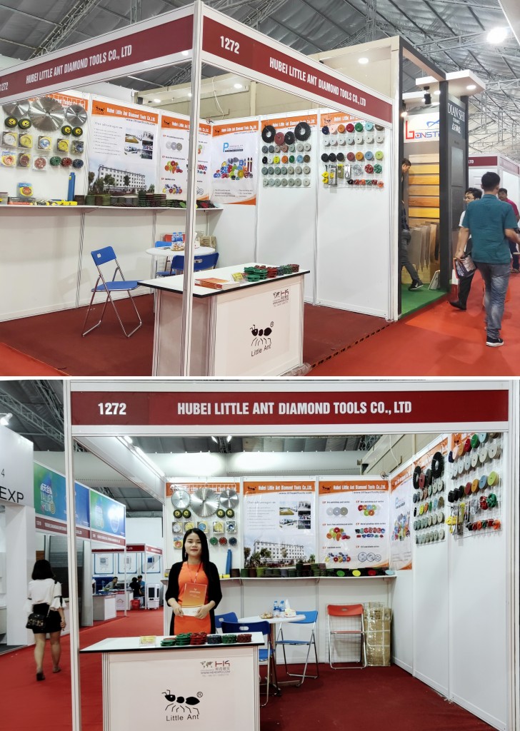 Vietnam Fair