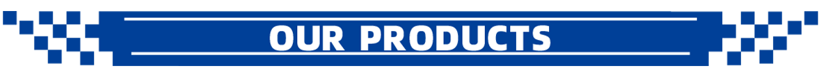 Product Range Banner