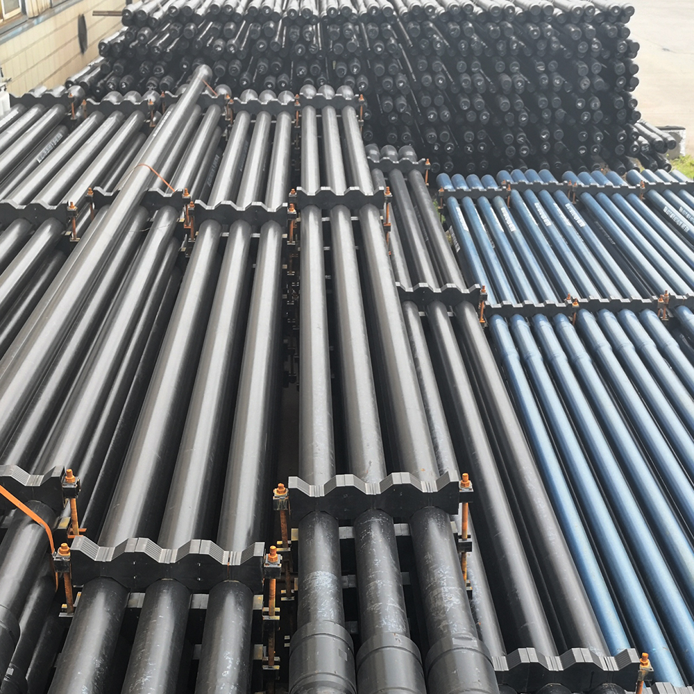 SGPE Professional Wellbore Construction Seamless OCTG Tubing and Casing Pipe for Oilfield Well