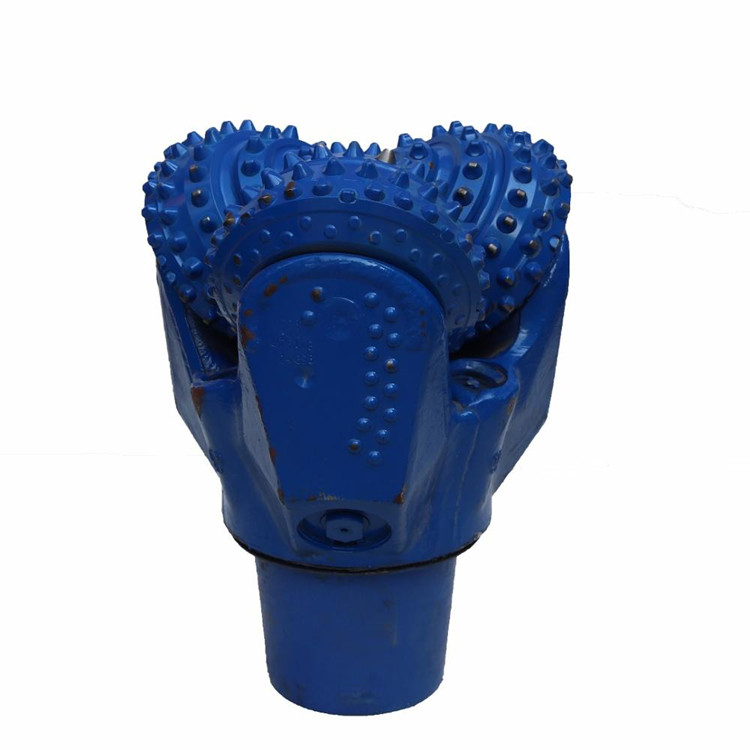 API High Quality Oilfield Tricone Drill Bit for Mining Machine Parts