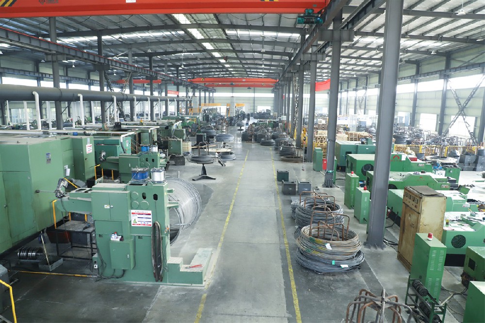 Factory Workshop 2