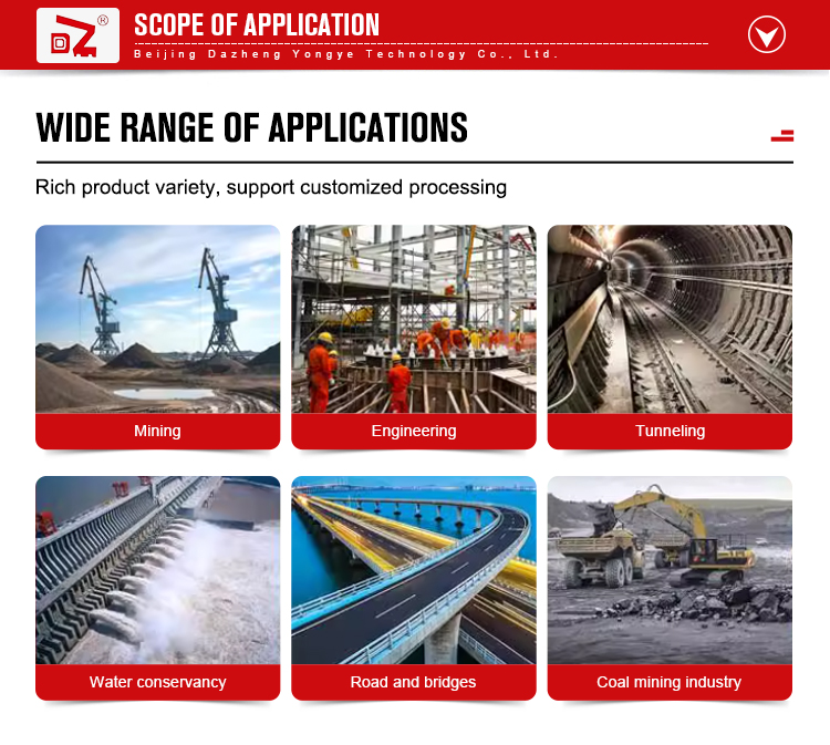 Drilling Tool 4