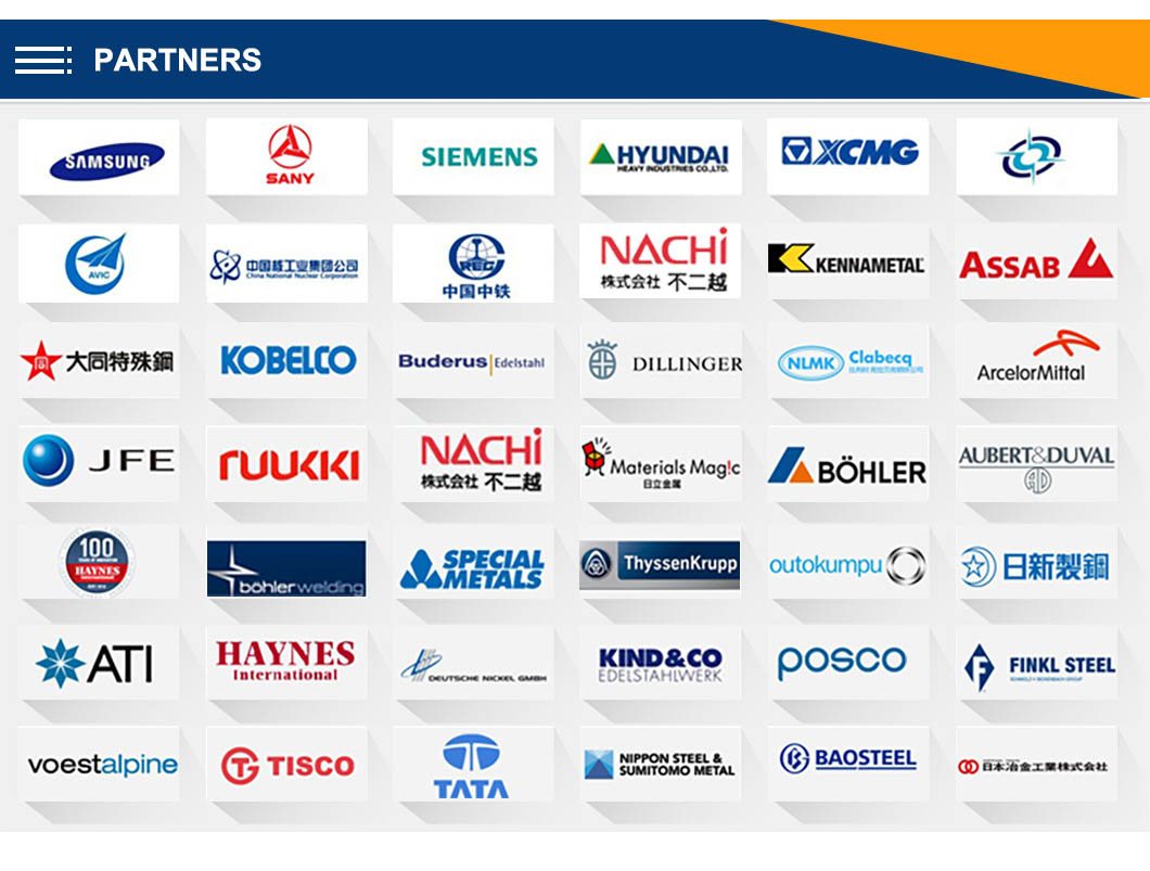 Partners