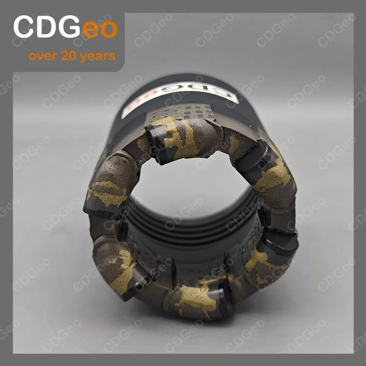Nq PCD Core Bit PDC for Soft Formation High-Efficiency for Drilling