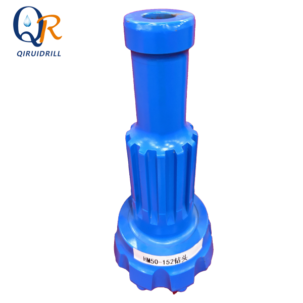 All Size DTH Hammer Bit Down The Hole Drill Bit For Water Well Drilling