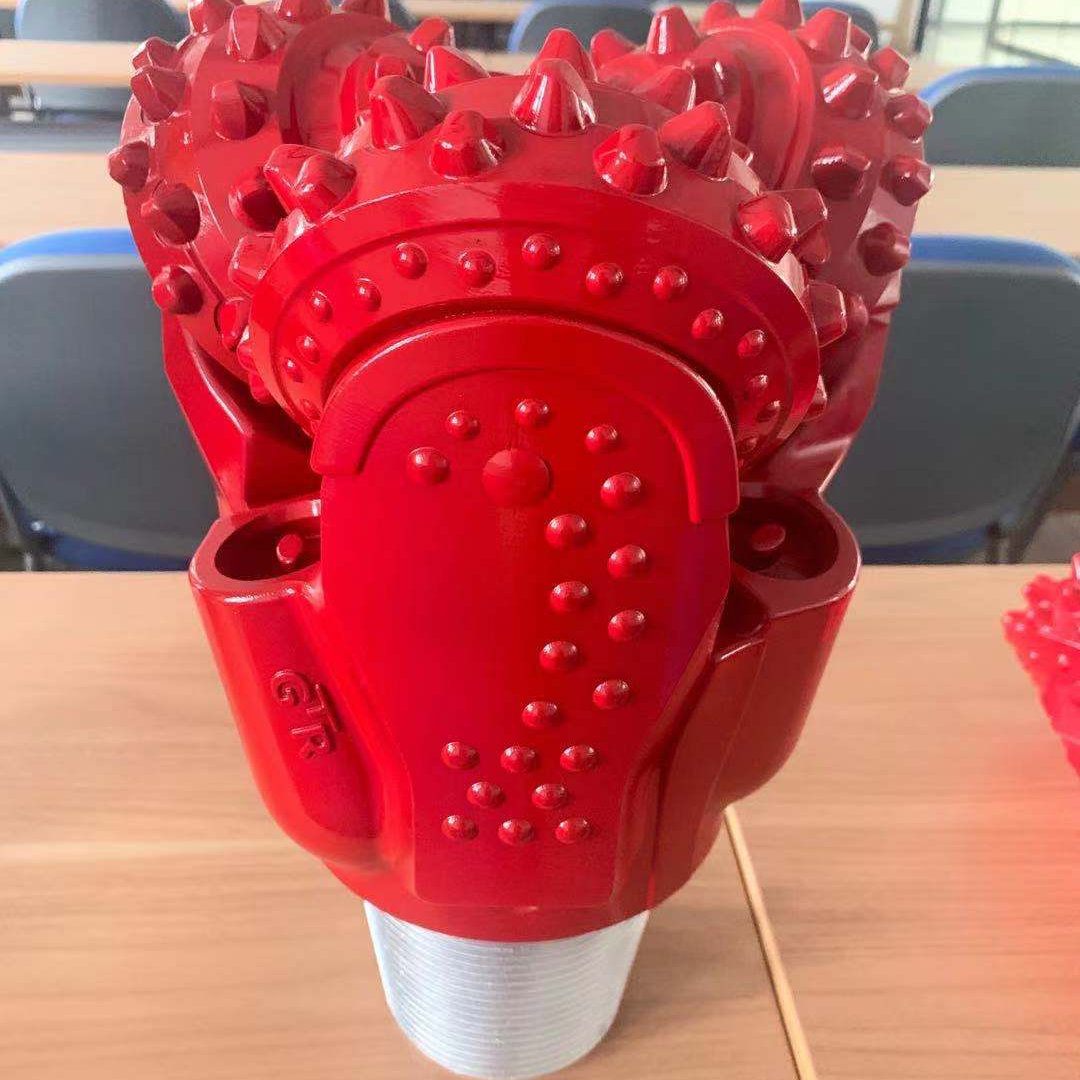 Drilling Well Bit Tricone Bits Tci Bits for Water Well Oil Drilling
