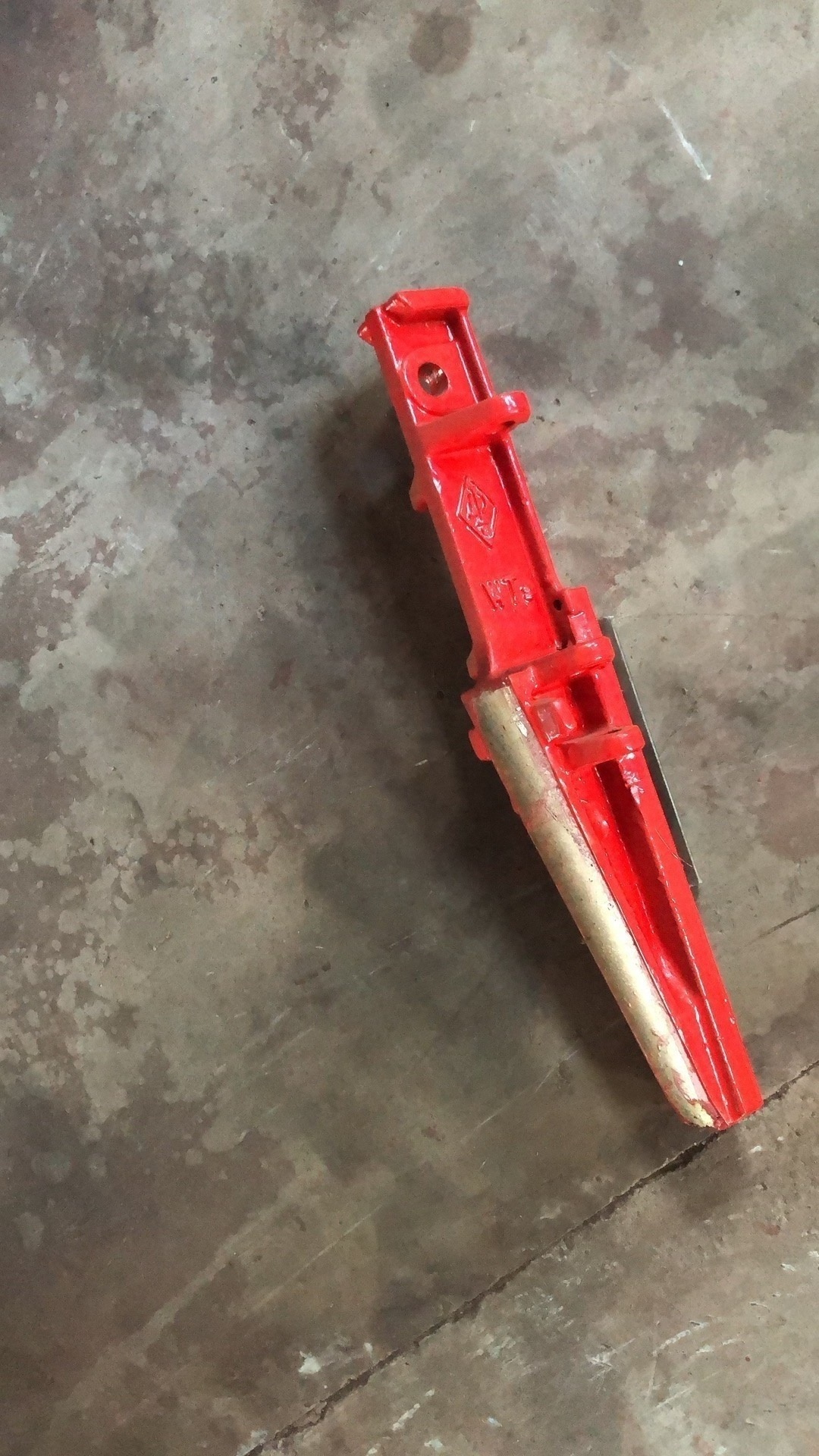 API Spec 7k Wellhead Tools High Quality DCS Type Drill Collar slip for Well Drilling for Well Drilling Safety Clamp