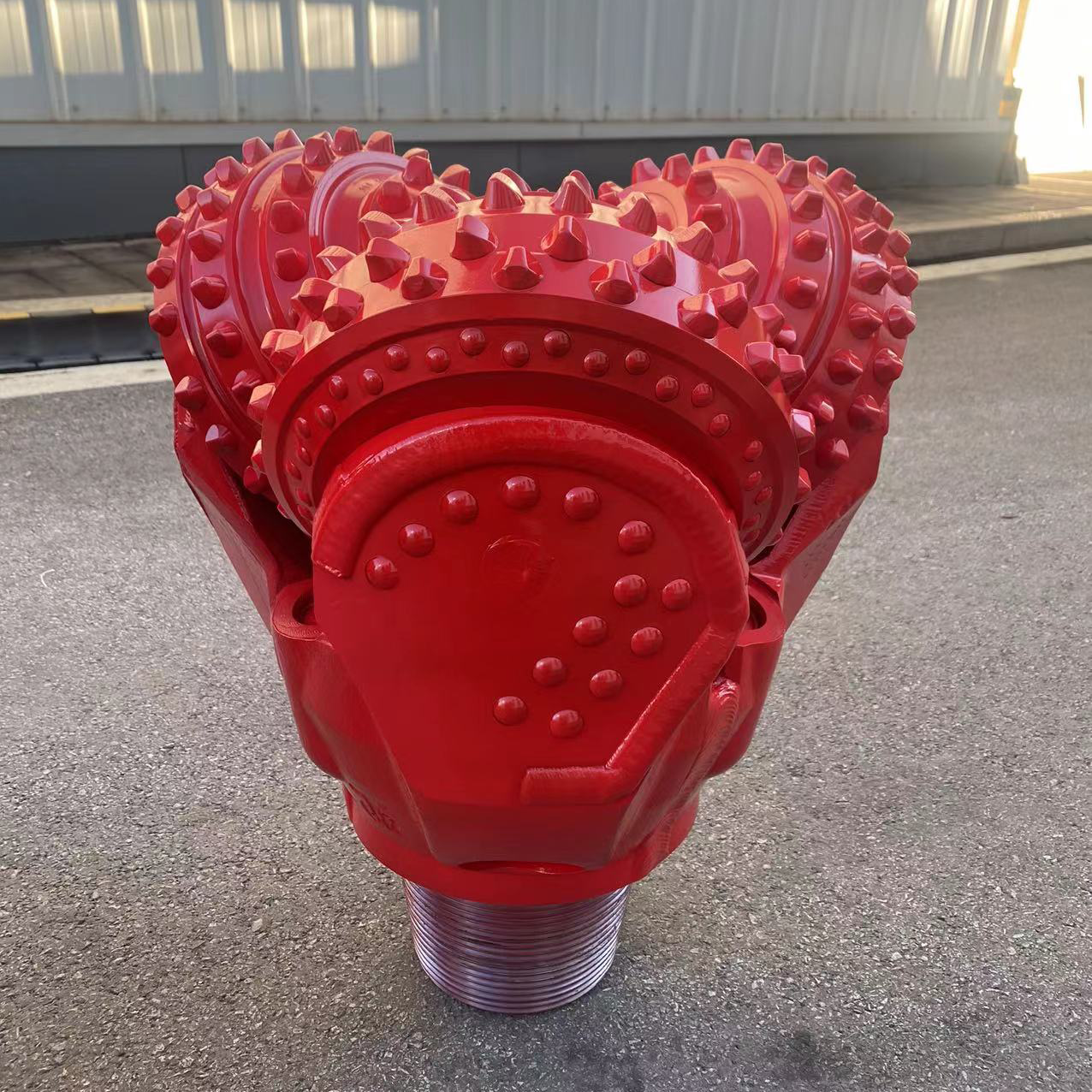 Drilling Well Bit Tricone Bits Tci Bits for Water Well Oil Drilling