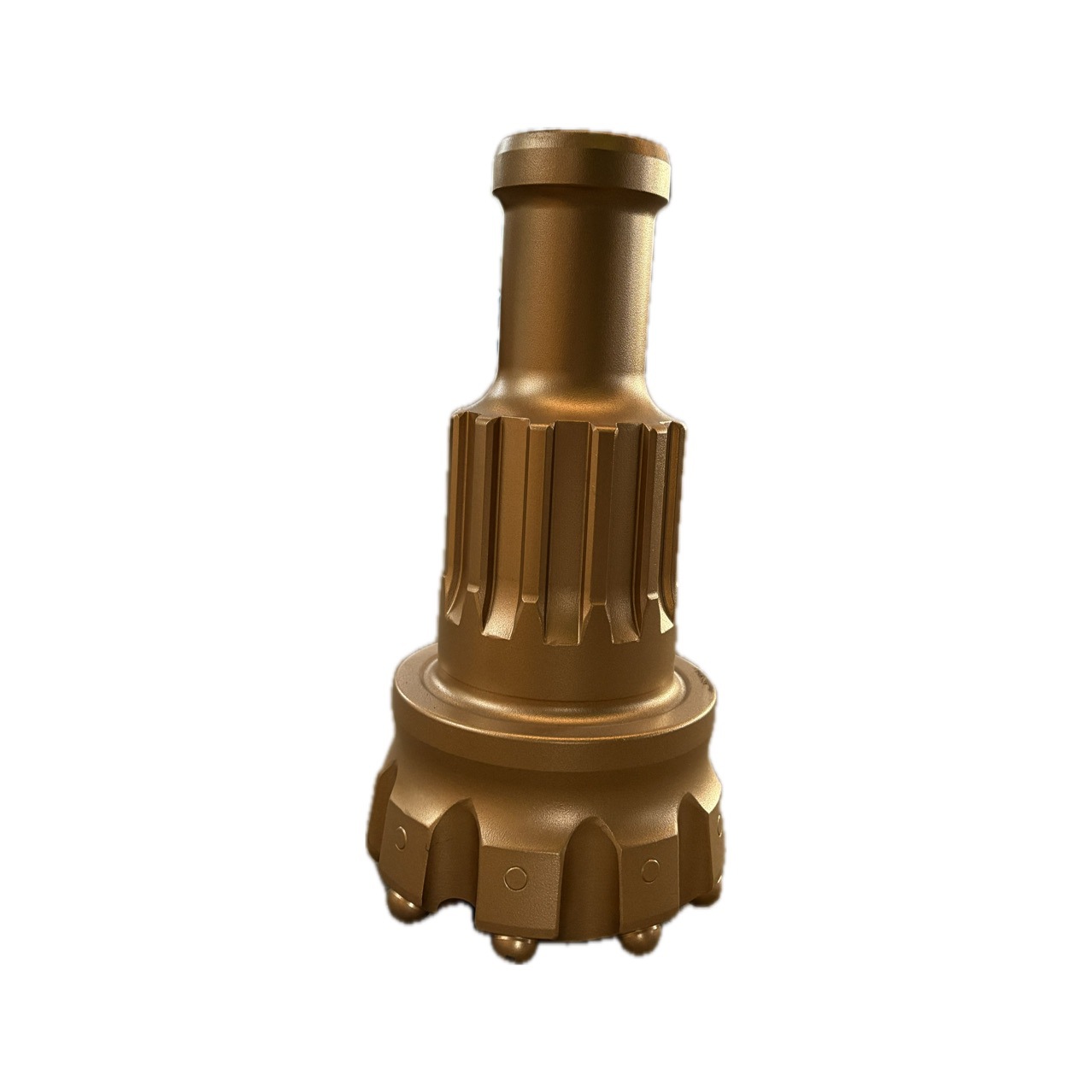 DTH Drill Bit Detail 5