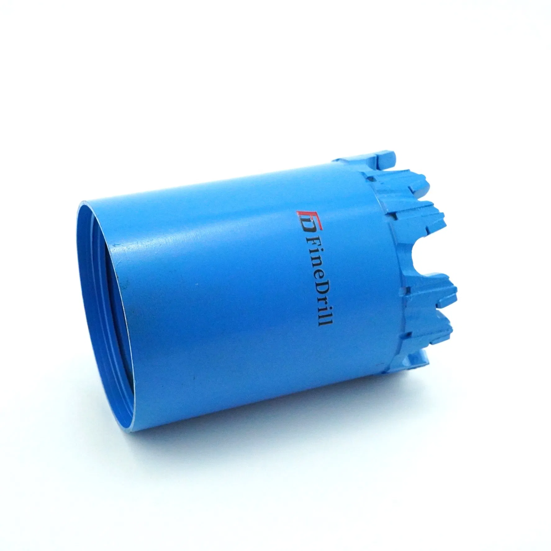 High-Performance PDC Core Drill Bit for Efficient Drilling