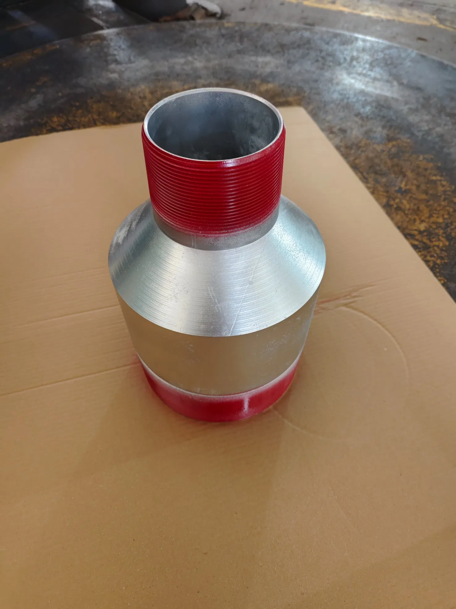 Pipeline Fittings, Conversion Joints, Hardware Tools, Customized Joints