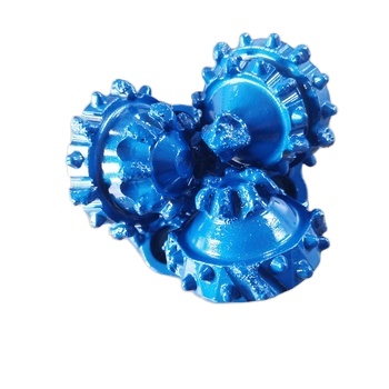 TCI Tricone Bit Details