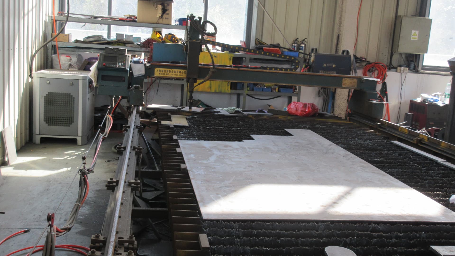 Precision cutting of blanks for cutting pick body manufacturing