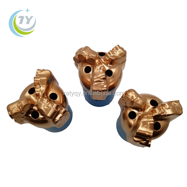 PDC Pillar Bits