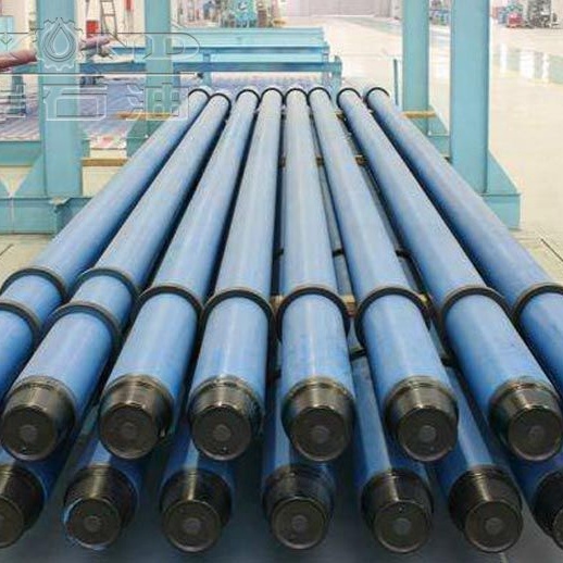 Drill Collar View 2