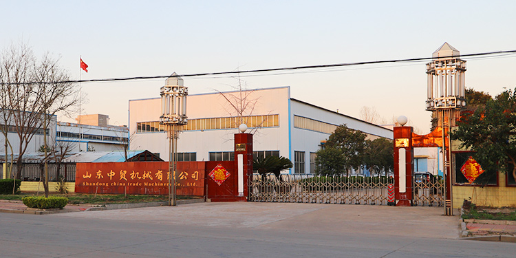 Factory Overview