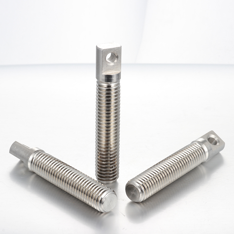 ZASPO Customer Favorite Spring Anchor Carbon Steel Anchor Bolts Spring Anchors Wrench Flats Other Fasteners