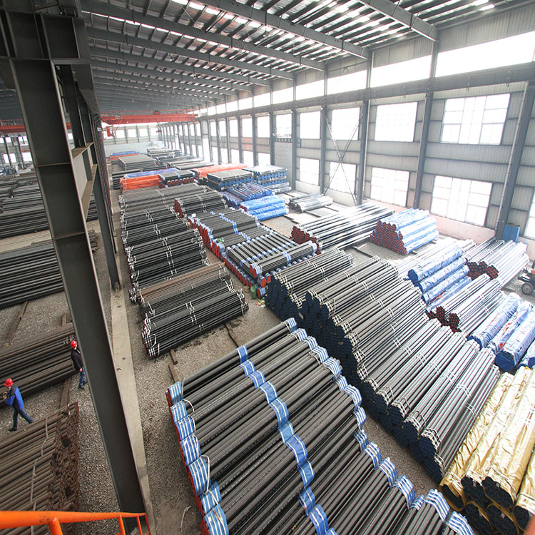Warehouse 2