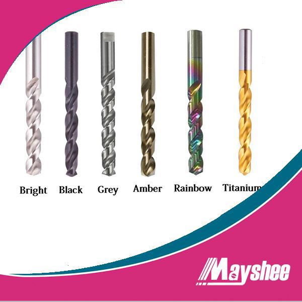 Drill Bit Main