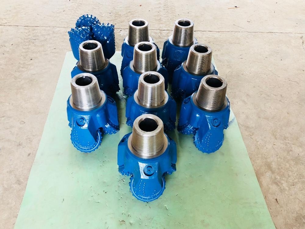 Smith Bits Oil Drilling Tools,tricone Bit