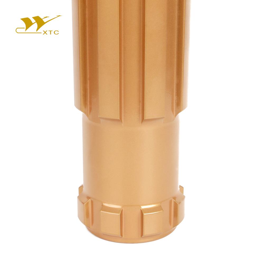High Quality 90mm DTH Hammer Bits for Rock Drilling