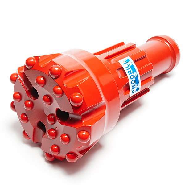Mission60-165mm(6.5inch) DTH Drill Drilling Bit for Mining and Water Well