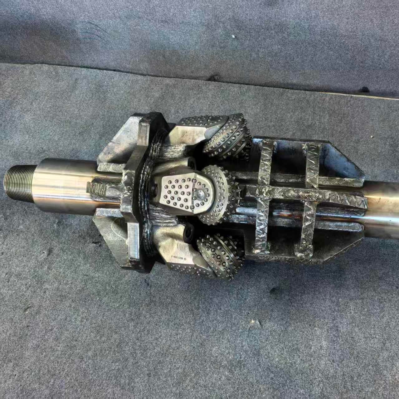Discount Offer HDD Tools Horizontal Directional Drilling Hole Opener