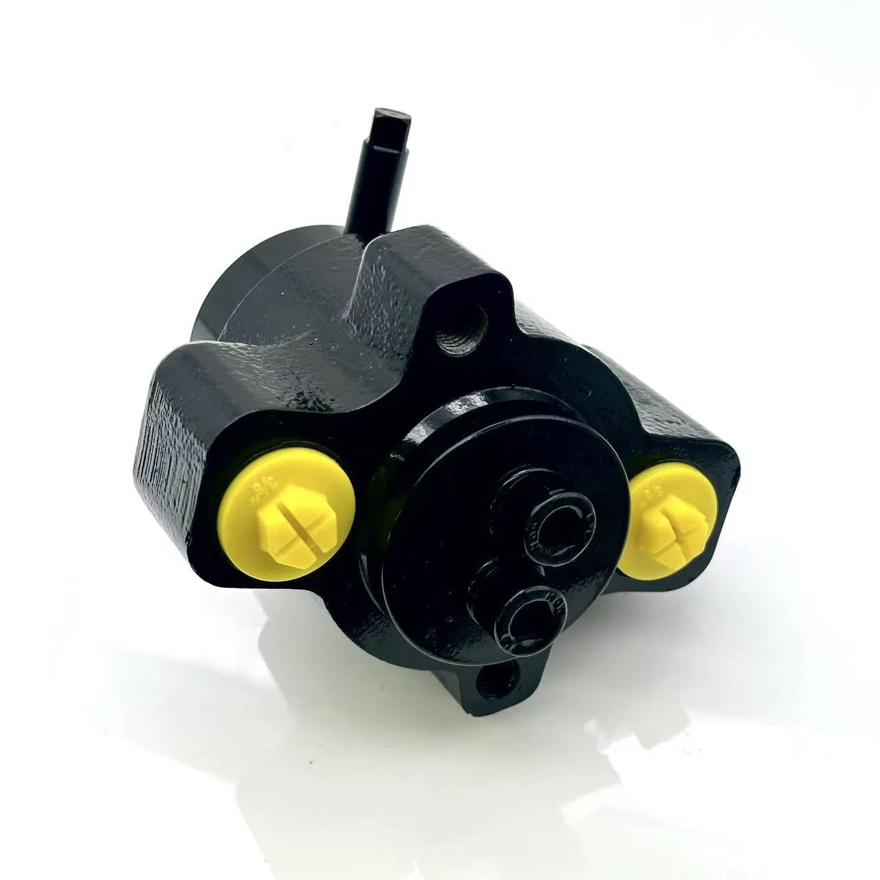 Reliable Hydraulic Joint for Tunnel Boring and Drilling Tools