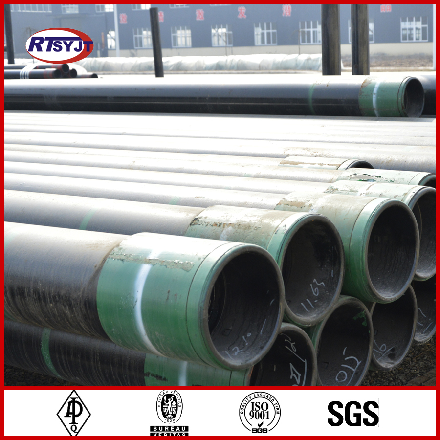 Steel Casing Pipe 6