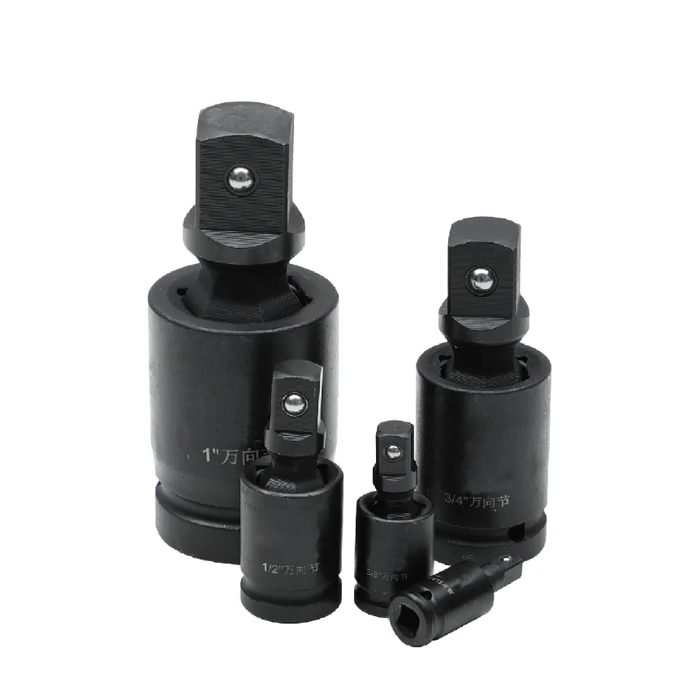 Universal Joint Size View