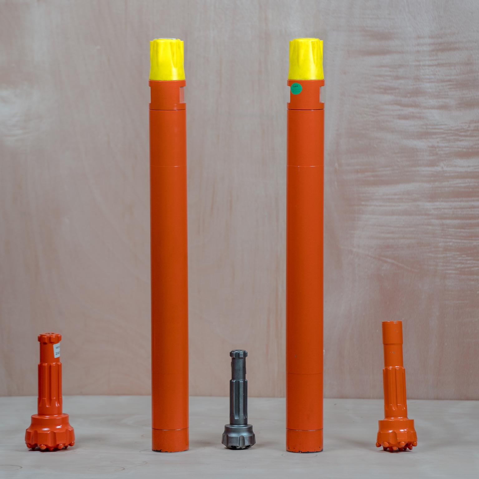 Down the Hole Rock Drilling Water Well Drilling DTH Hammer