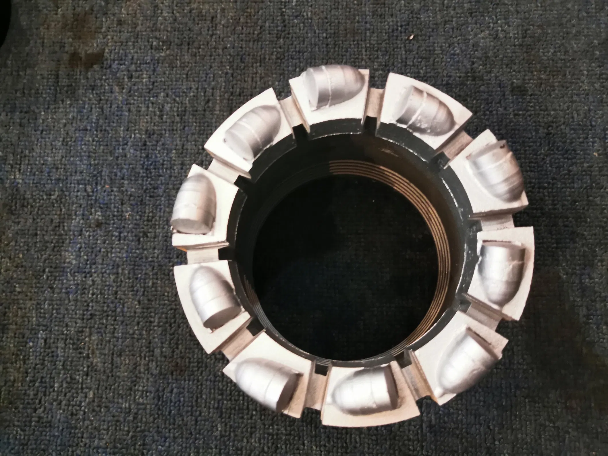 Hot Sale PDC Core Bit Diamond Drill Bit Pq for Drilling Rig