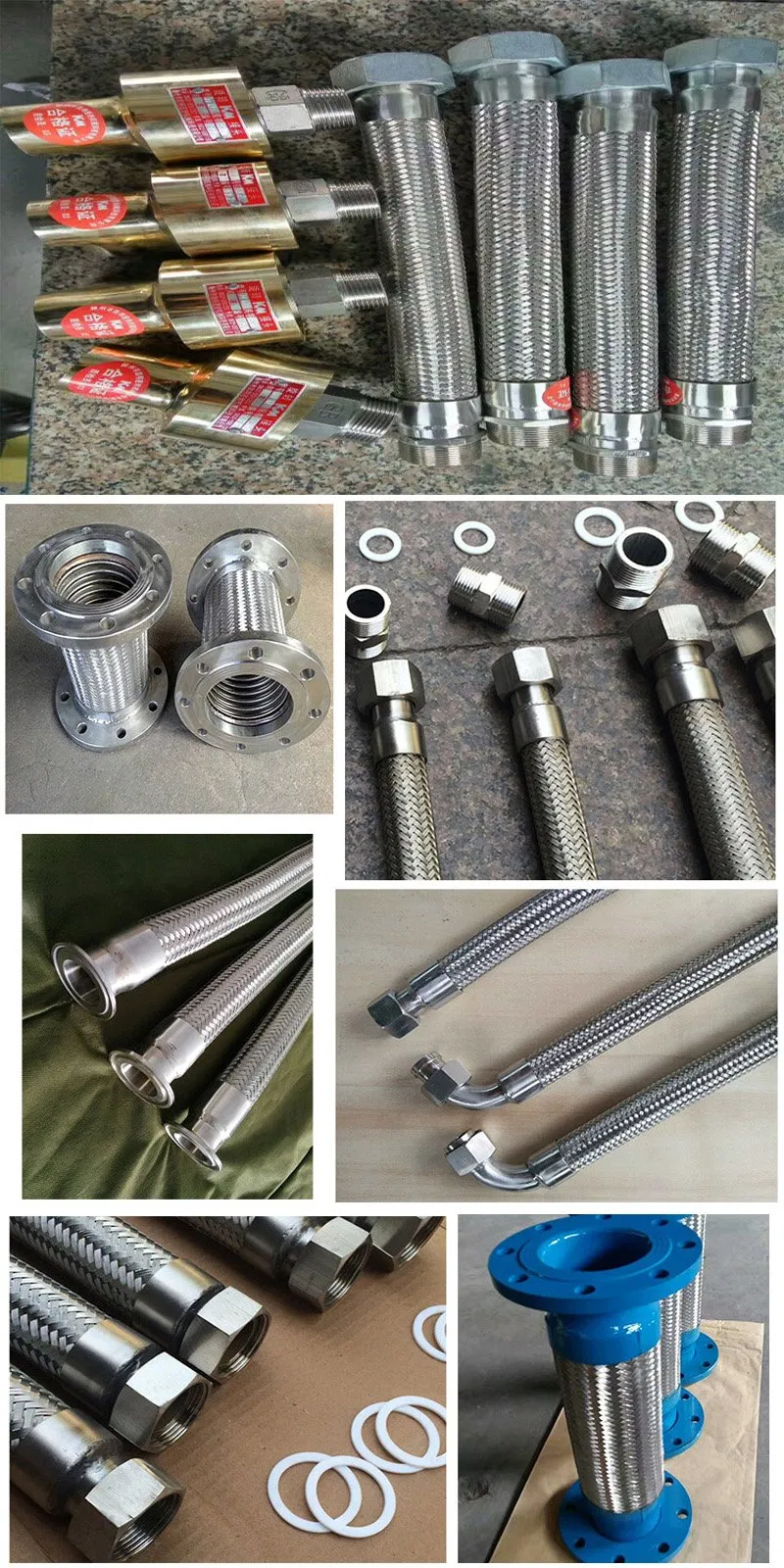 Related Products Gallery